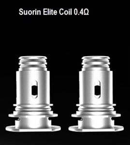 Suorin Elite Coils 3pcs