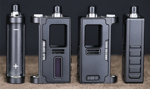 Kil-Lite Ambition 60w 
