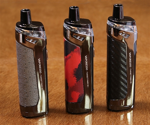 Vaporesso Target PM80 SE