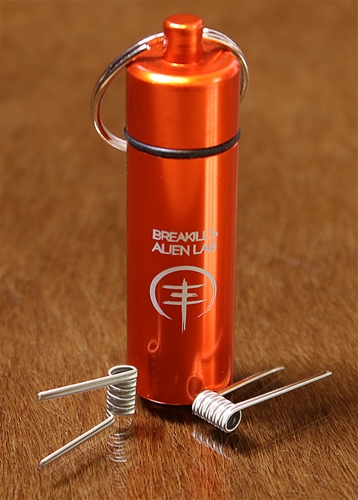 FSA- Cloud Alien Elite Framed Stapled0,11 Ω Coils