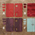 Lakeside Dot AIO V2 Mini Flask Panels