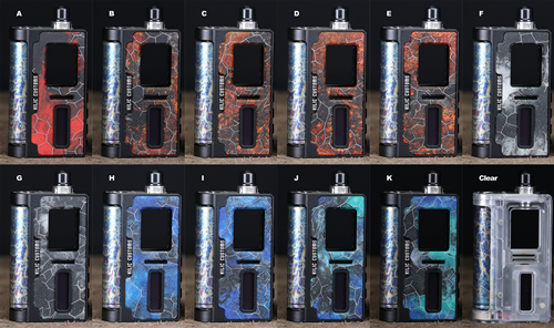 UNTeam Kil-Lite Panel Sets 