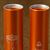 Nemesis Anodized Alum. 18490 Orange