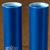 Nemesis Anodized Alum. 18650 Blue