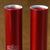 Nemesis Anodized Alum. 18650 Red
