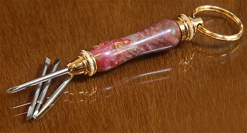 Wick&#39;d Tool Kit By BB royal - T1