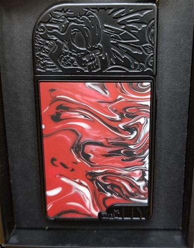 Purge Ally 30w Pod System