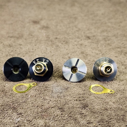 Varitube 510 V2 Air Channel Connector 22mm