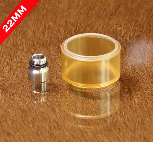Kayfun [Lite] 22MM Longmode - Fire