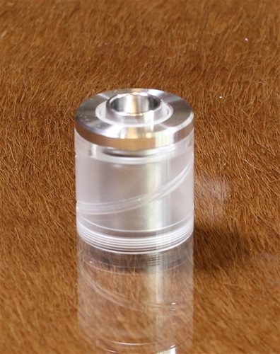 Top-fill kit for Kayfun [lite] 2019 -22MM