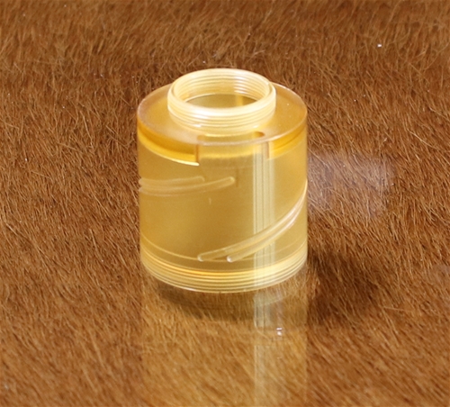 Kayfun [Lite] Top Fill Replacement Ultem - 22MM
