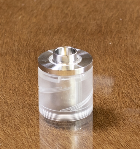 Top-fill kit for Kayfun [lite] 2019 -24MM