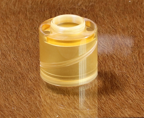 Kayfun [lite] top fill replacement ultem - 24MM