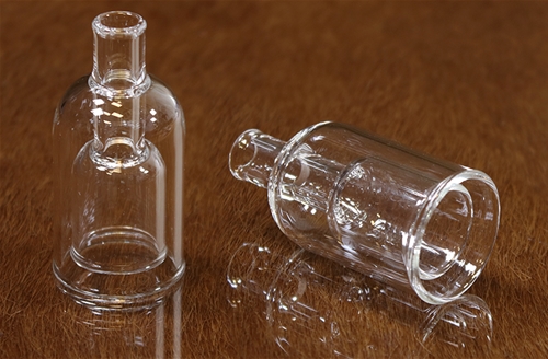 Trippy Tips Replacement Tank Kayfun