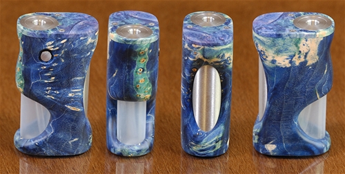 Hephy by Gprov Mods