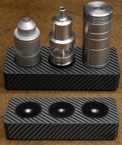 30mm Atty Module Adapter