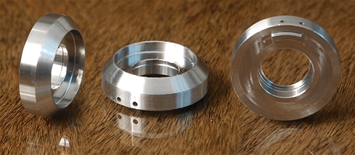 Nemesis 30 AFC Ring 22mm Matte