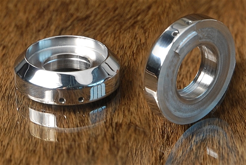 Nemesis 30 AFC Ring 22mm Polished