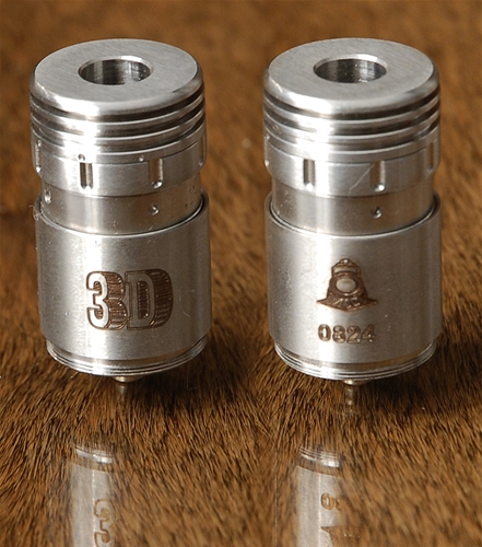 3D Dripper (Matte)