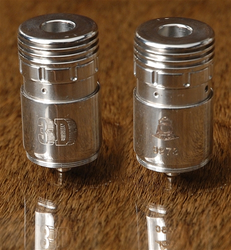 3D Dripper (Polished)
