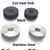 Heat Sink Adapter 510 