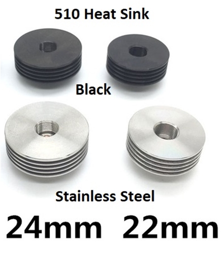 Heat Sink Adapter 510 