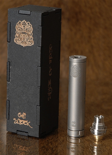 Chi Sleek Ti