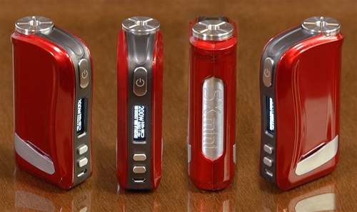 SXmini Q Class mini