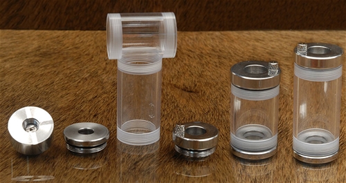 AGR Carto Tank