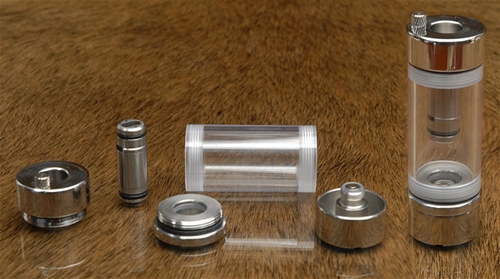 AGF Carto Tank