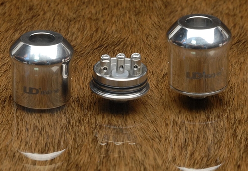 IGO-W4 RDA