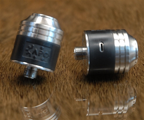 APO RDA SS/Black Sleeve
