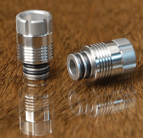 The Ap-X Drip Tip SS