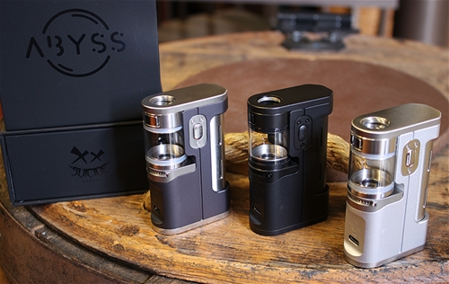 Abyss AIO 60w Kit 