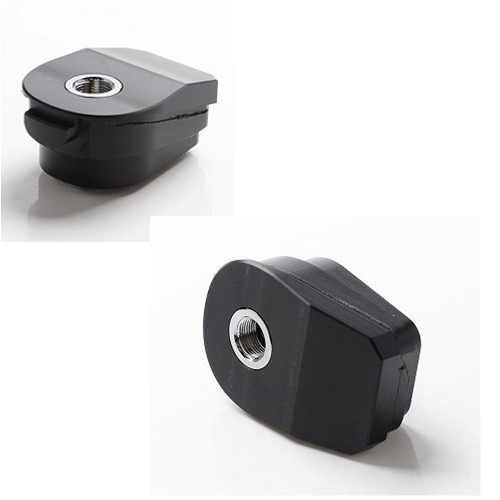 Aegis Boost 510 adapter