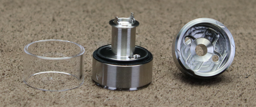 AER Extension Kit SS