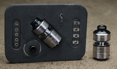 Aer RTA 