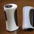 Aerodynamic DNA 60 White Velvet