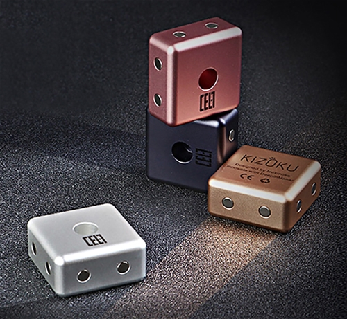 Kizoku Cell Atty Stand 4 in 1 Aluminum