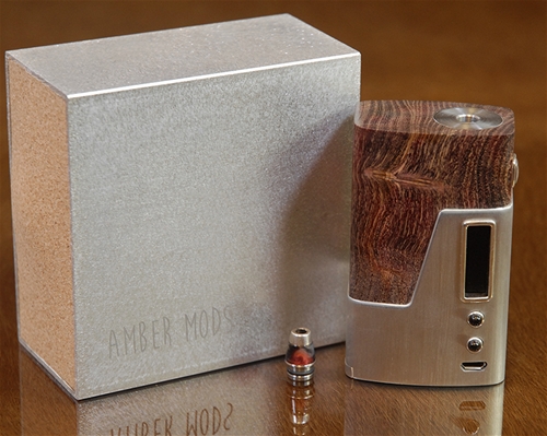 Optimus 26 by Amber Mods