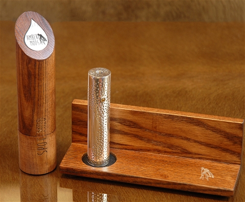 Spot Mod #051 by Amber Mods