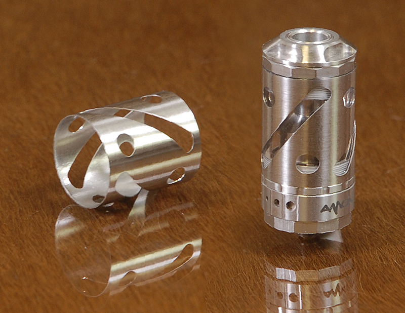 Amon RTA SS Sleeve
