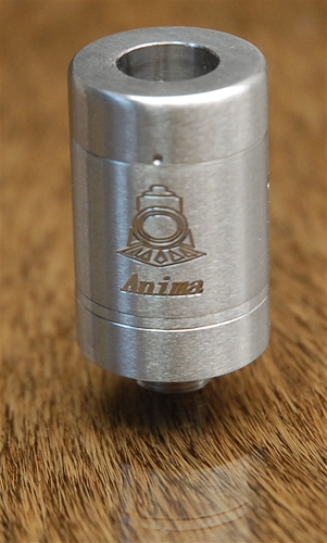 Anima Matte RDA