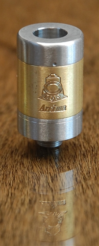 Anima Mixed Matte RDA