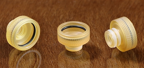 510 to 810 Drip Tip Adapter PEI Thermoplastic