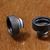 510 to 810 Drip Tip Adapter POM/Black 