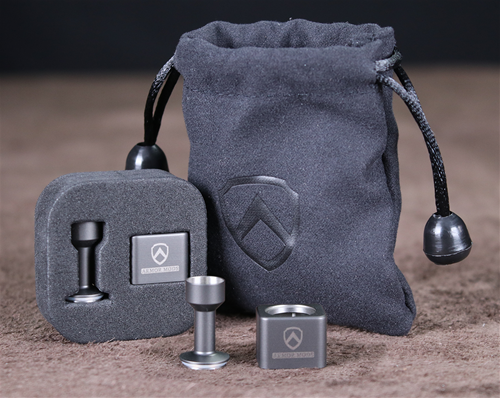 Armor AMBB DLC cap Set