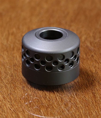 Armor Engine Black Cap V2