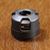 Armor Engine Top Cap Set Satin DLC Black