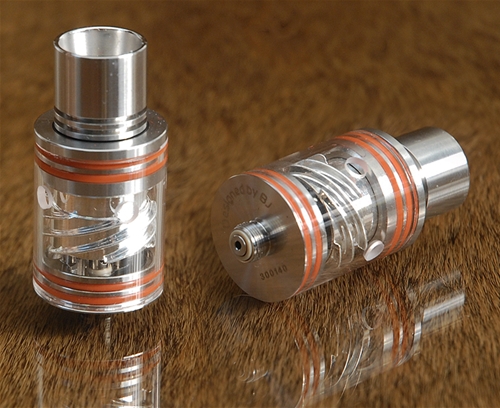 Aromamizer RDA V2 - Glass